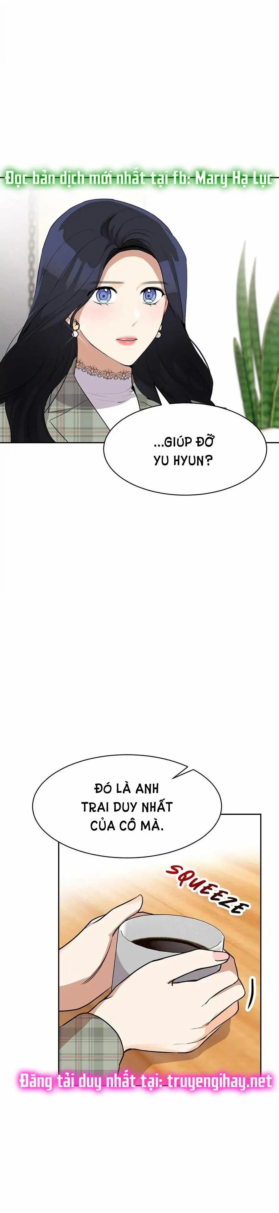 [18+] Về Bên Em 62.1 trang 17