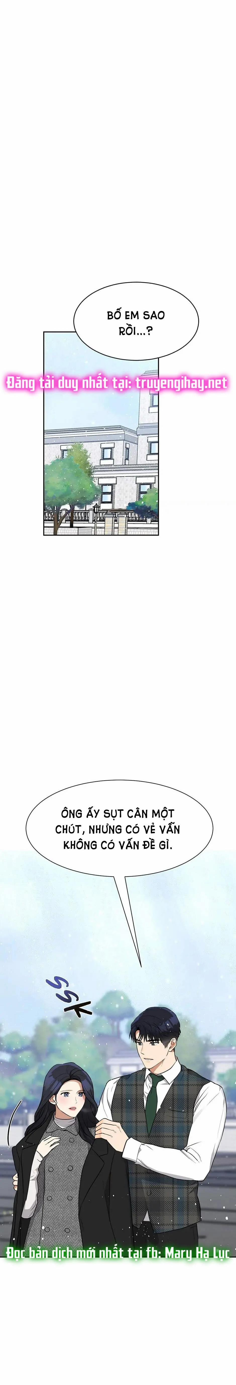 [18+] Về Bên Em 62.1 trang 2