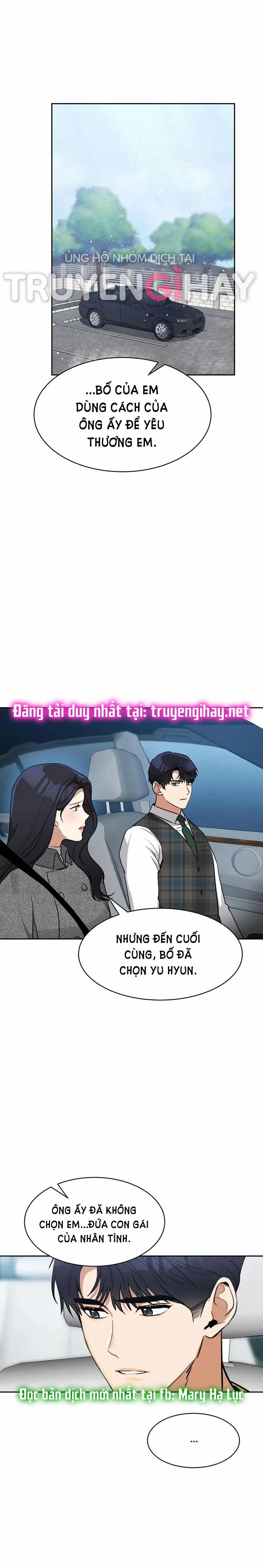 [18+] Về Bên Em 62.1 trang 3