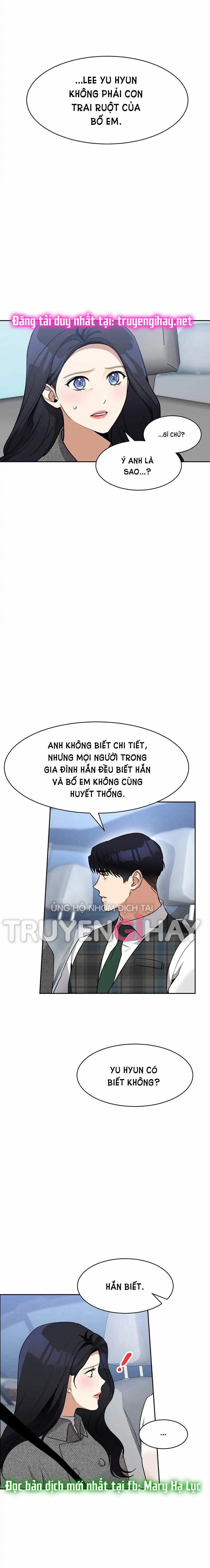 [18+] Về Bên Em 62.1 trang 4