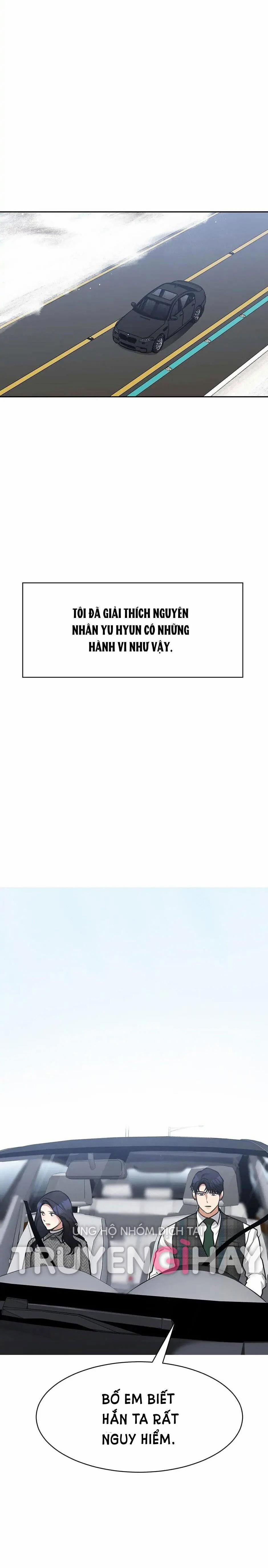 [18+] Về Bên Em 62.1 trang 5