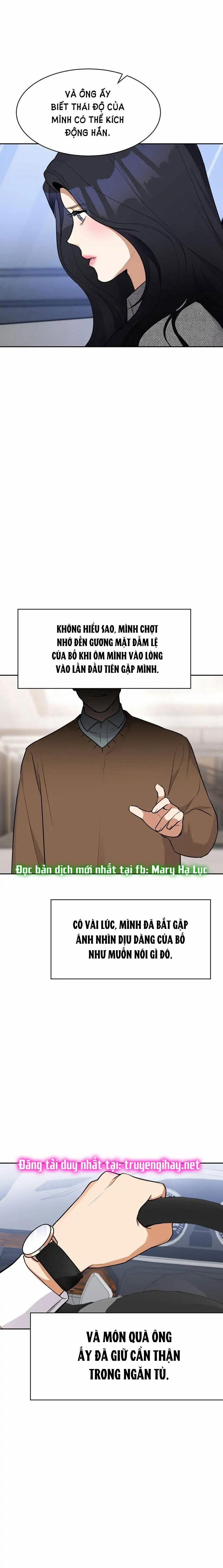 [18+] Về Bên Em 62.1 trang 6