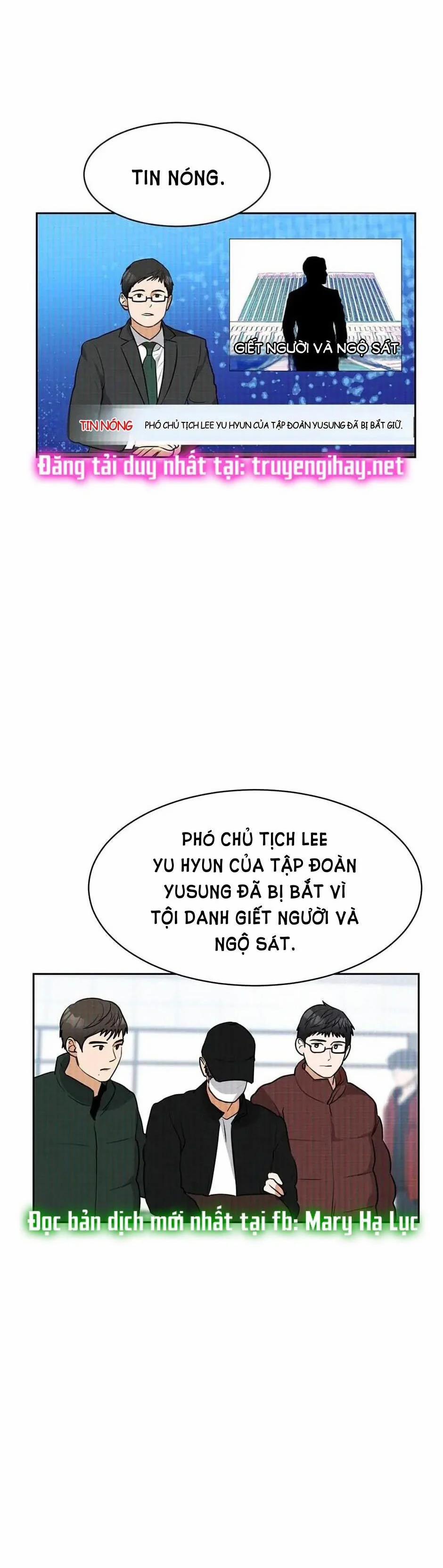 [18+] Về Bên Em 62.1 trang 9