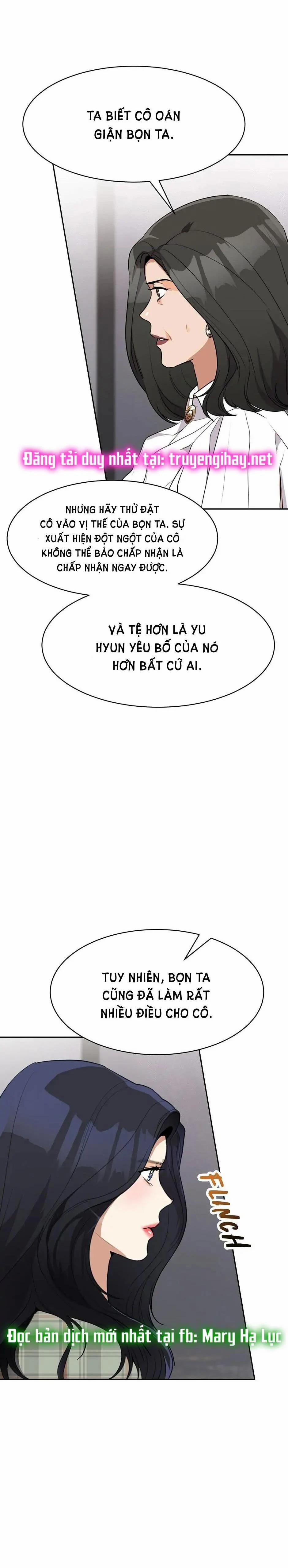 [18+] Về Bên Em 62.2 trang 1