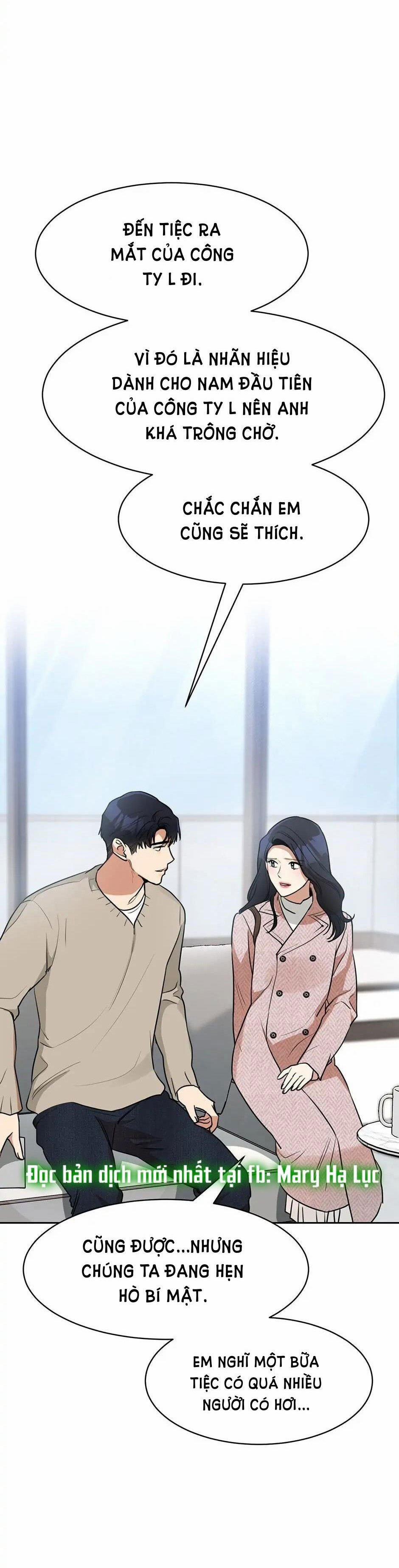 [18+] Về Bên Em 62.2 trang 10