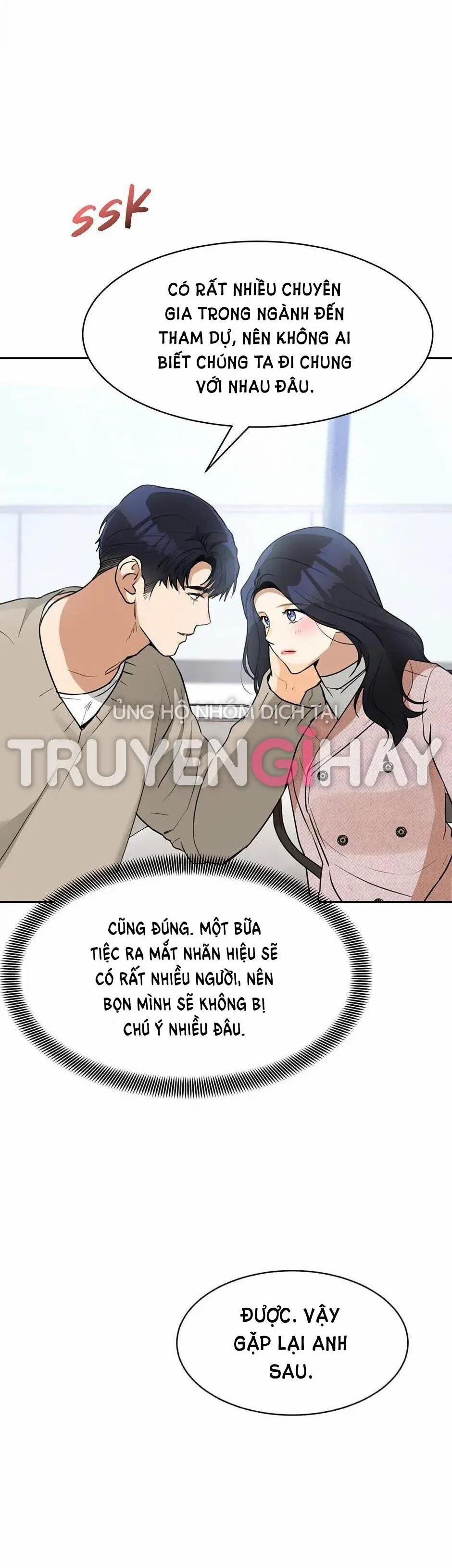 [18+] Về Bên Em 62.2 trang 11