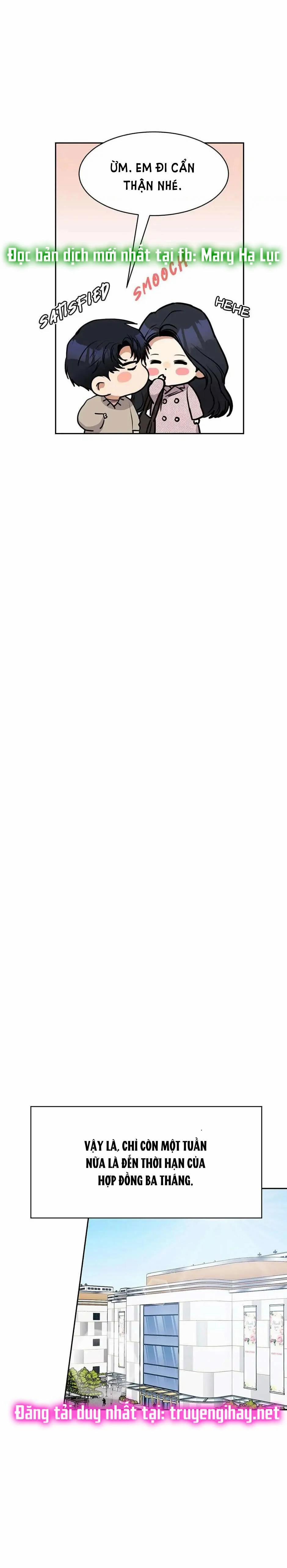 [18+] Về Bên Em 62.2 trang 12