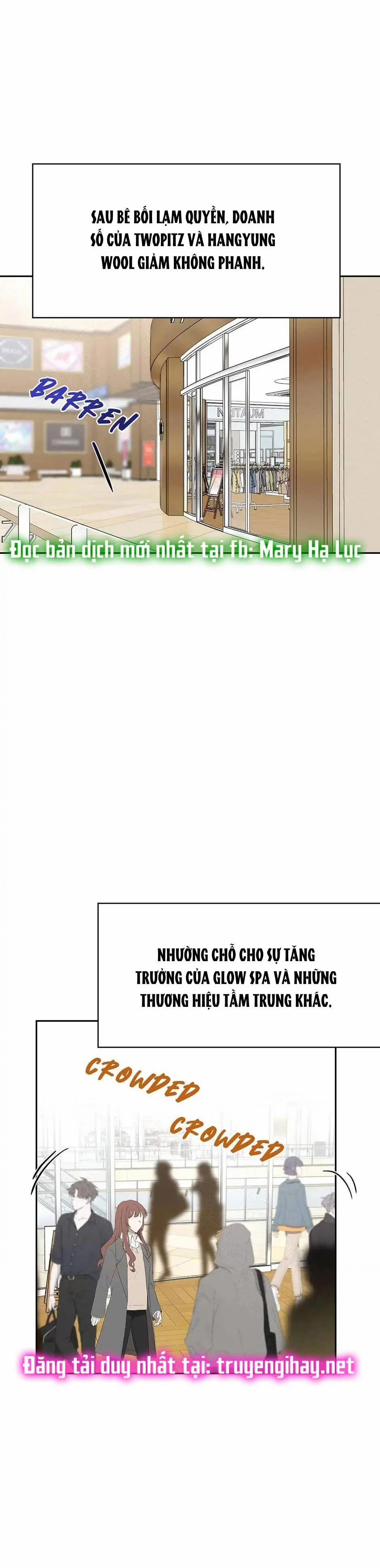 [18+] Về Bên Em 62.2 trang 13