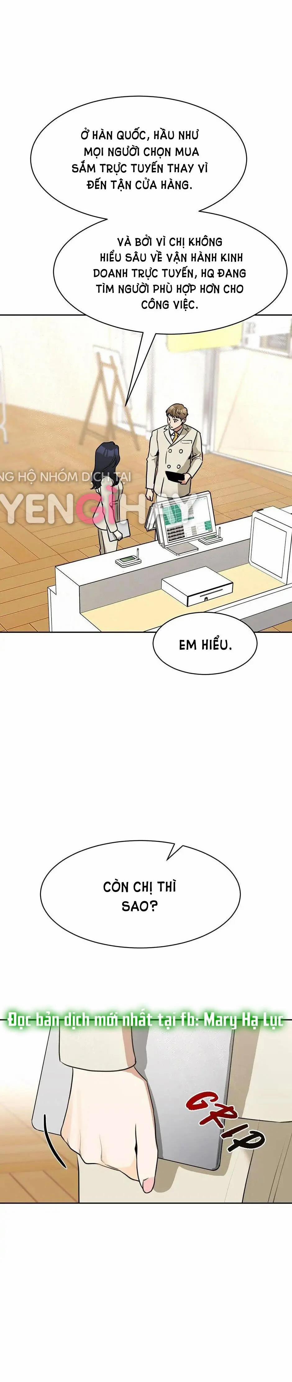 [18+] Về Bên Em 62.2 trang 15