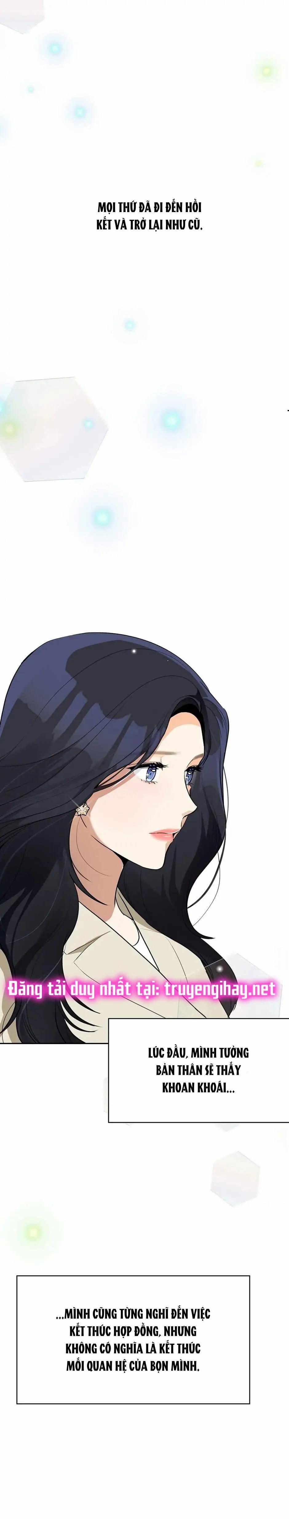 [18+] Về Bên Em 62.2 trang 17