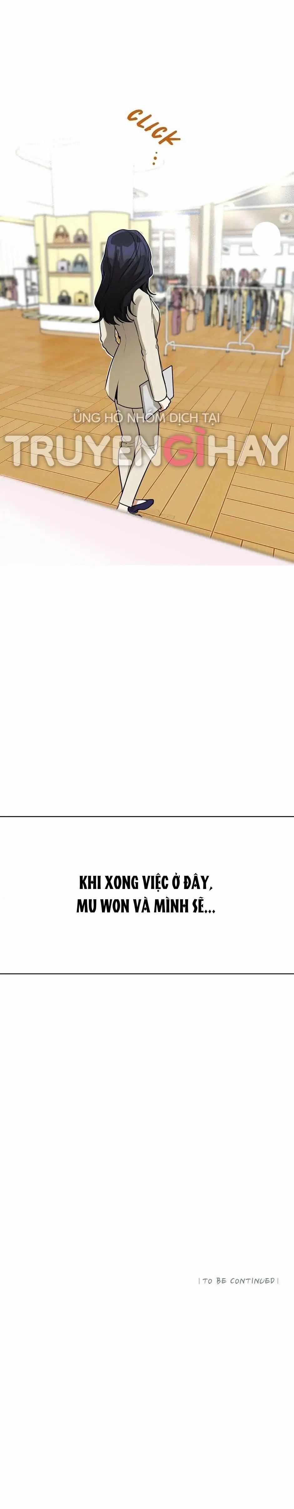 [18+] Về Bên Em 62.2 trang 18