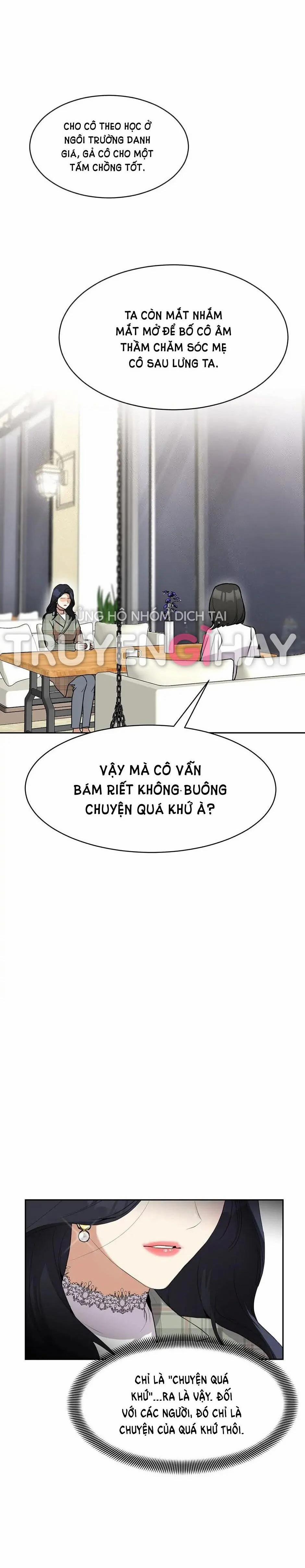 [18+] Về Bên Em 62.2 trang 2