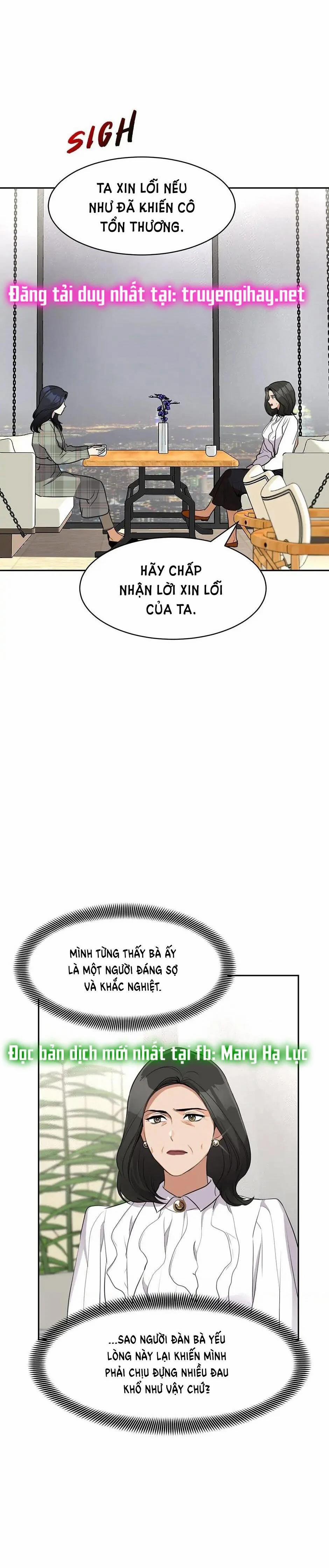 [18+] Về Bên Em 62.2 trang 3