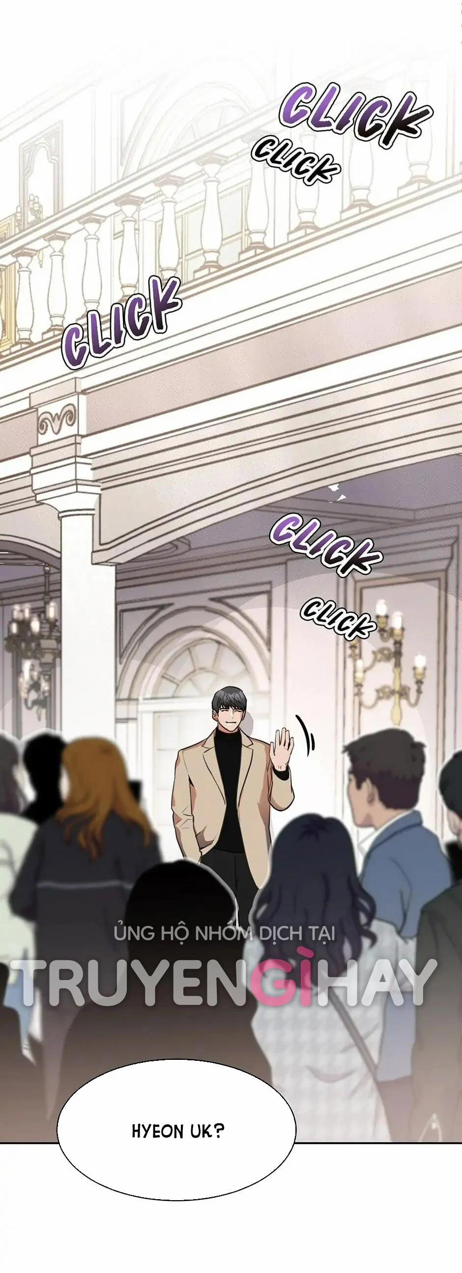 [18+] Về Bên Em 63.1 trang 10