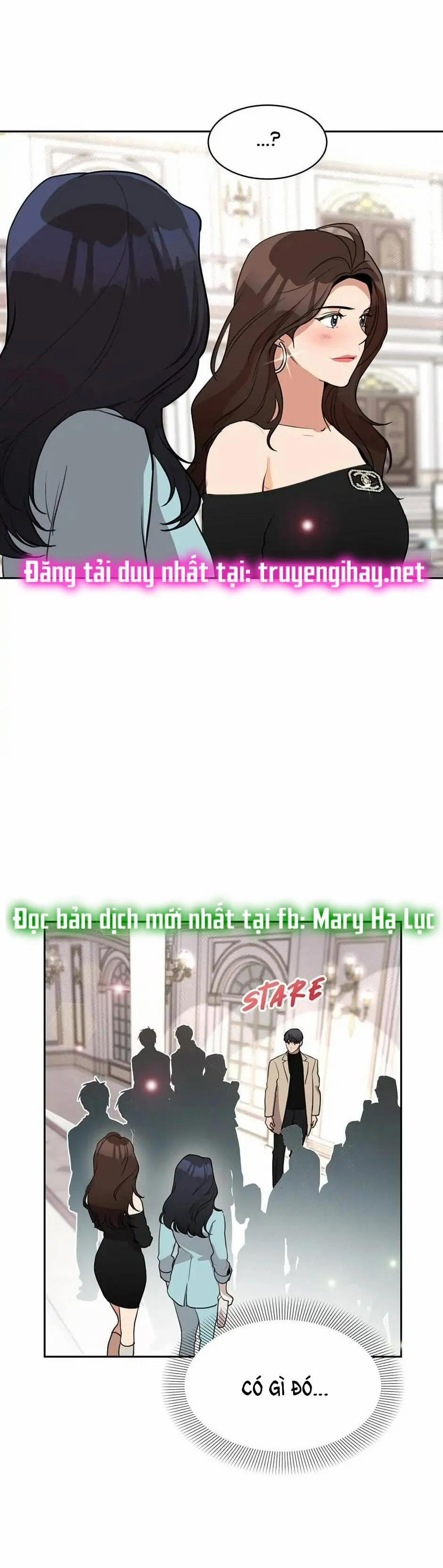 [18+] Về Bên Em 63.1 trang 11