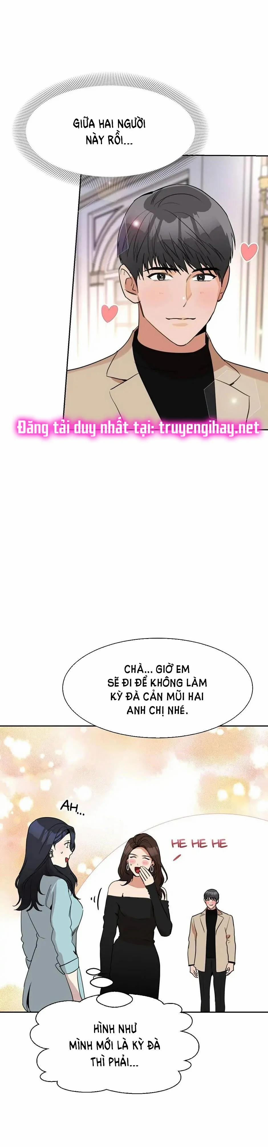 [18+] Về Bên Em 63.1 trang 12