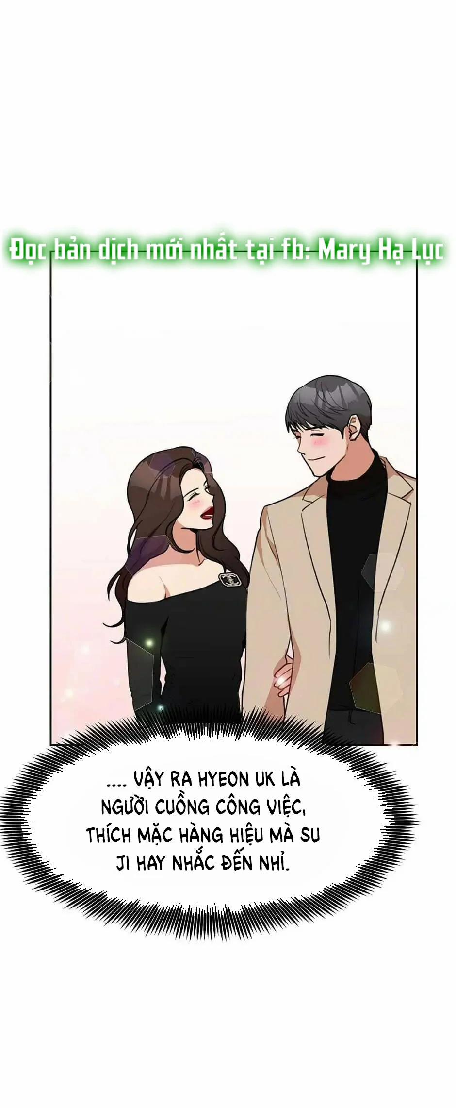 [18+] Về Bên Em 63.1 trang 13