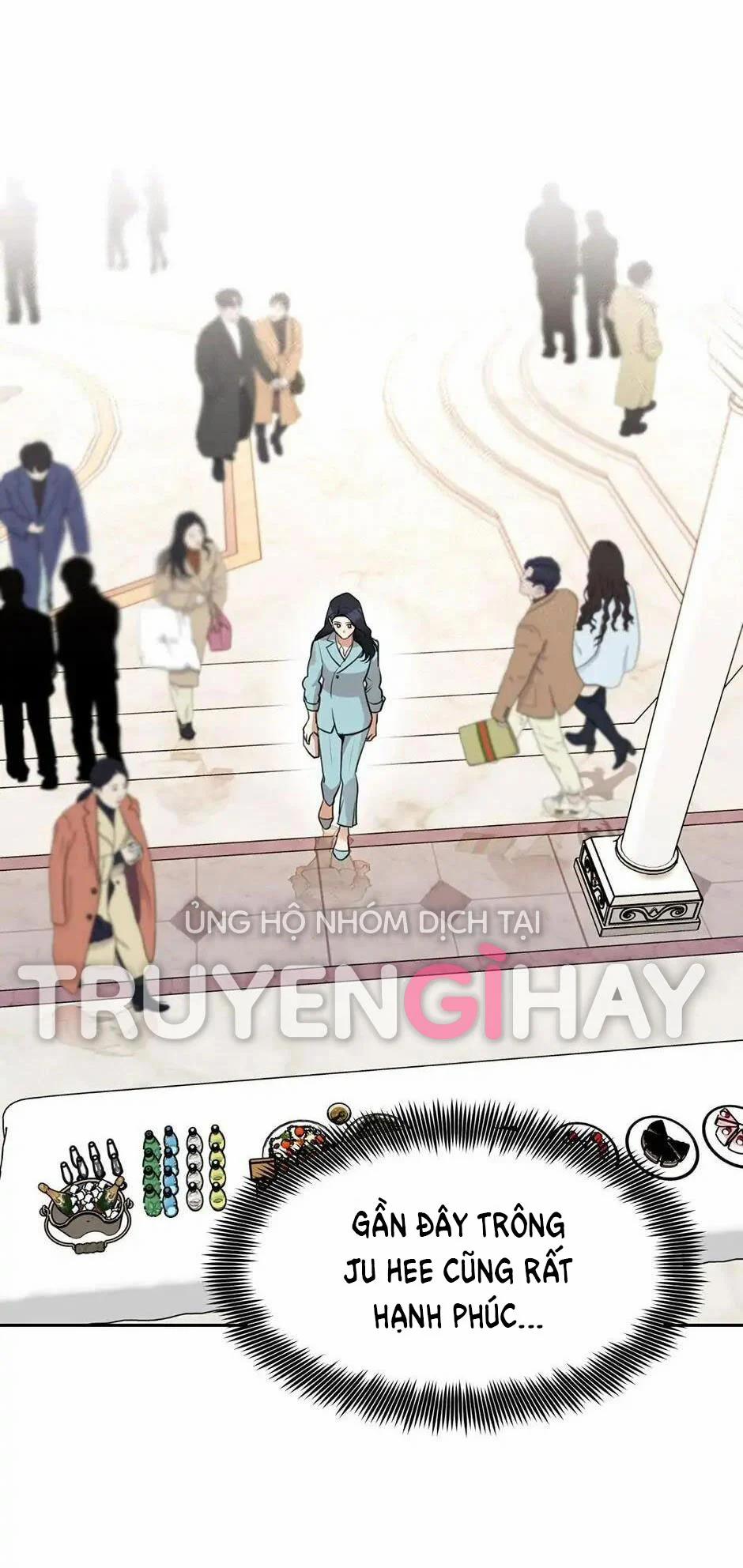 [18+] Về Bên Em 63.1 trang 14