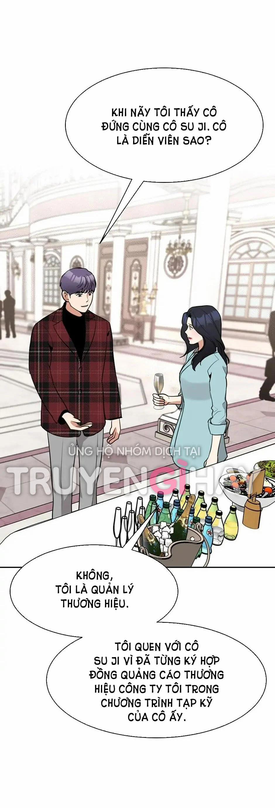 [18+] Về Bên Em 63.1 trang 16