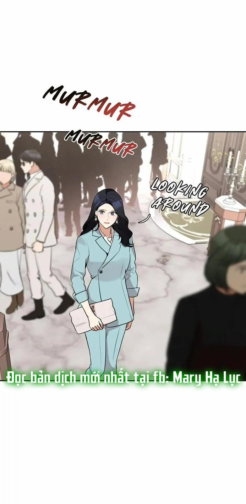 [18+] Về Bên Em 63.1 trang 3