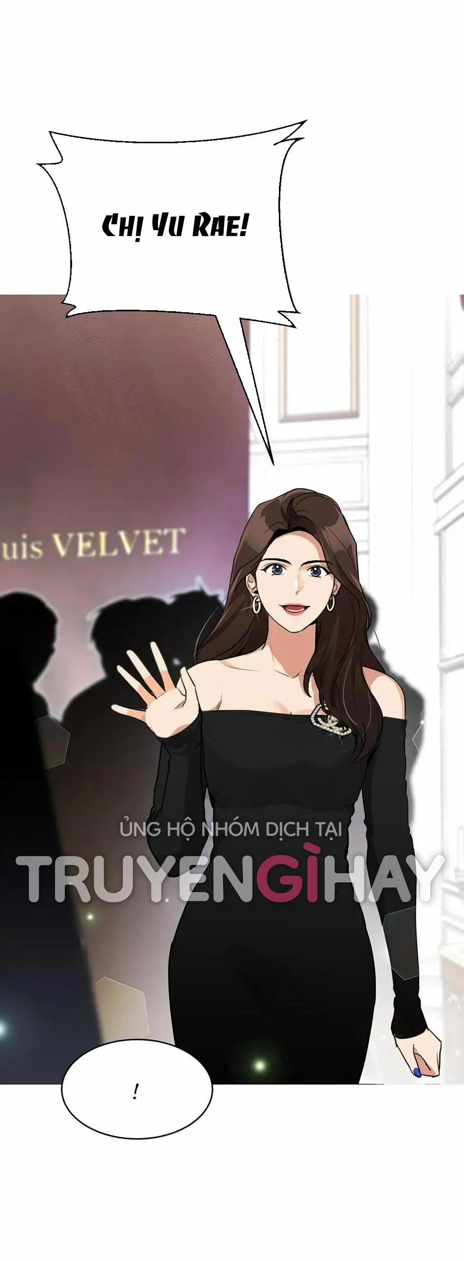 [18+] Về Bên Em 63.1 trang 4