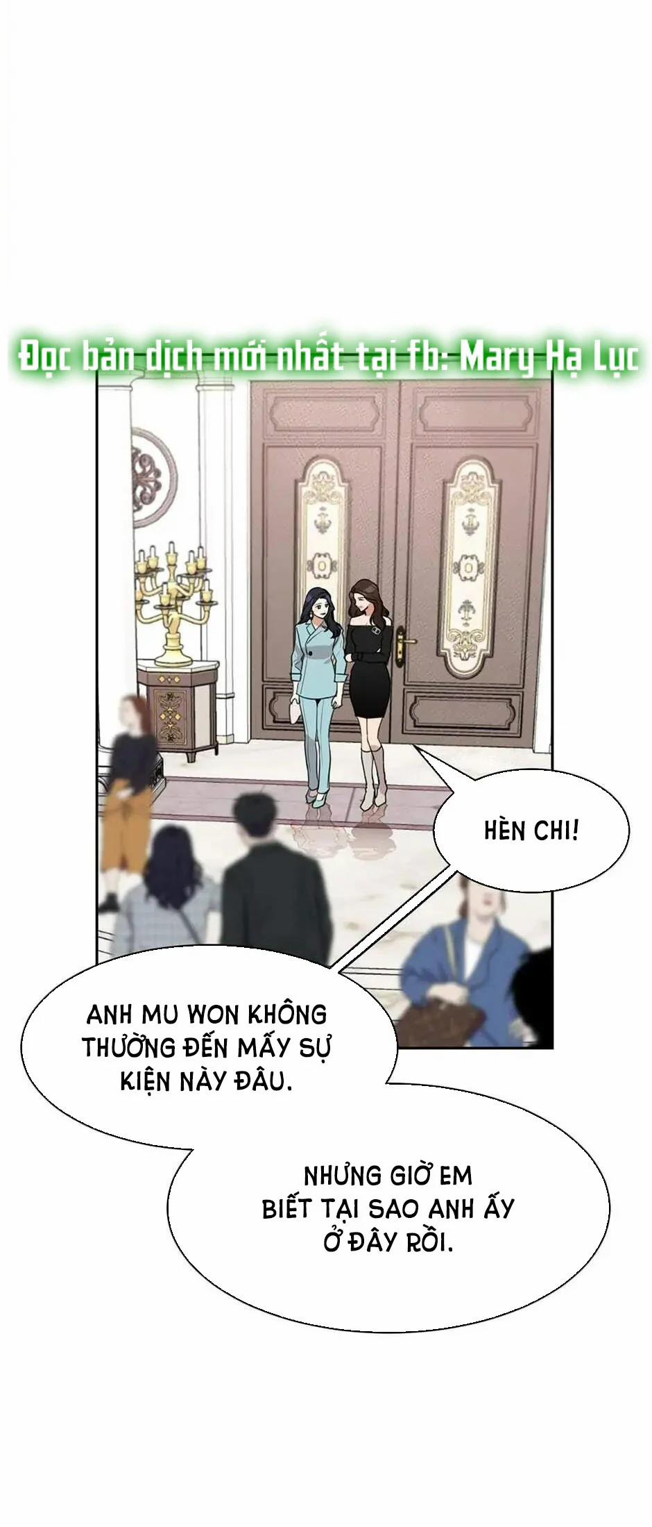 [18+] Về Bên Em 63.1 trang 6