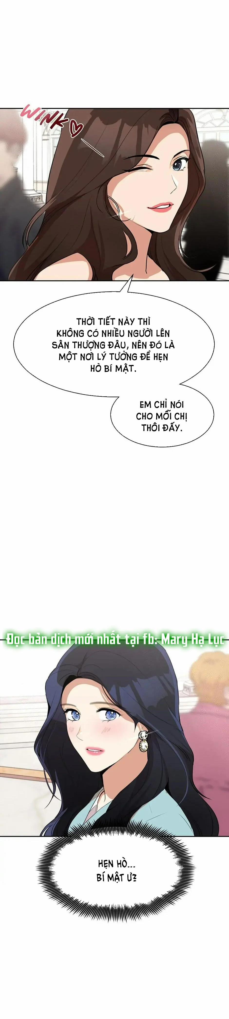 [18+] Về Bên Em 63.1 trang 7