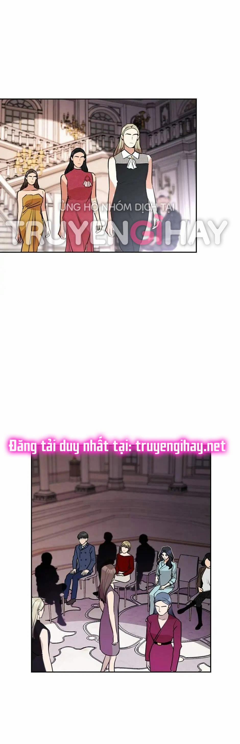 [18+] Về Bên Em 63.2 trang 11