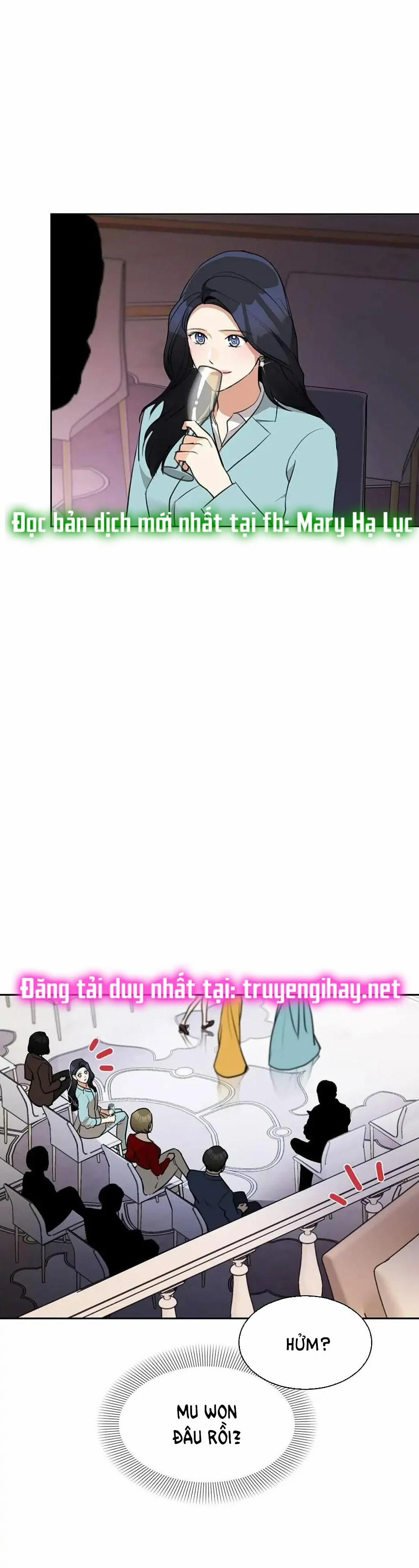 [18+] Về Bên Em 63.2 trang 12