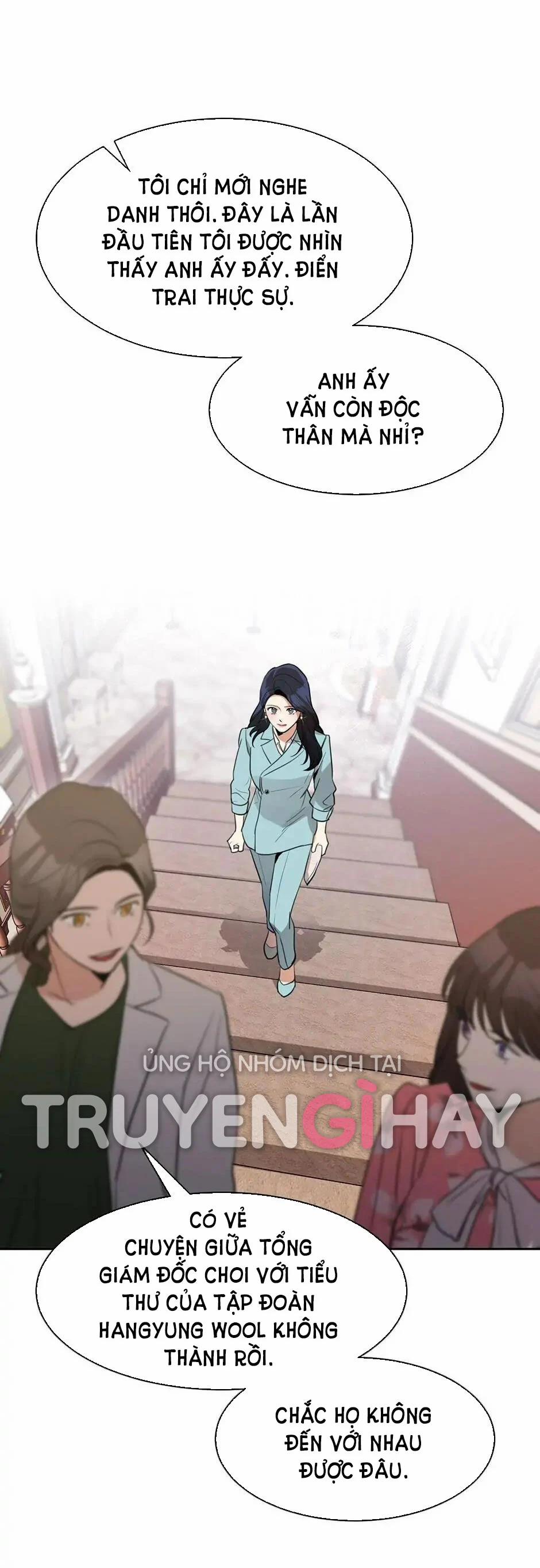 [18+] Về Bên Em 63.2 trang 14