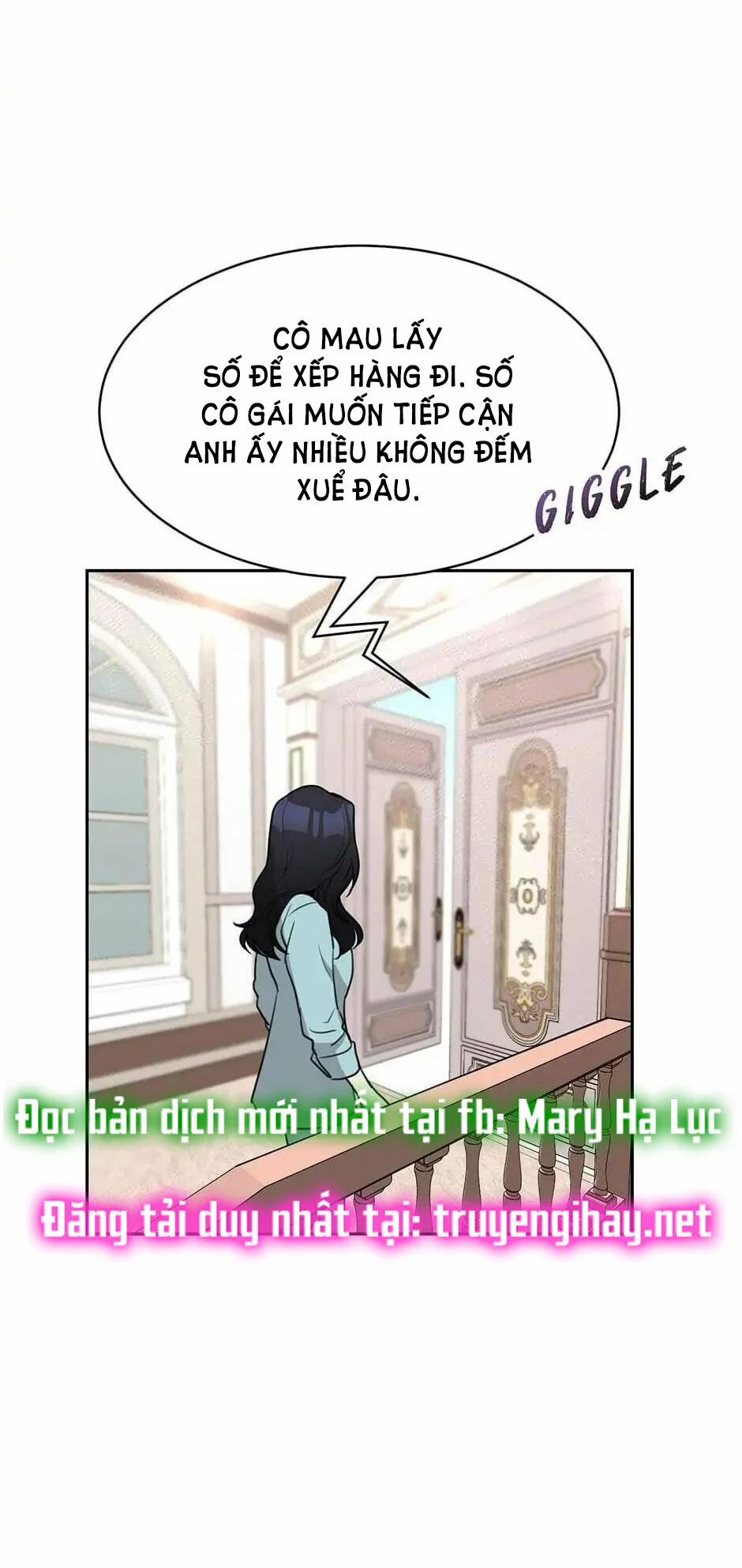 [18+] Về Bên Em 63.2 trang 15