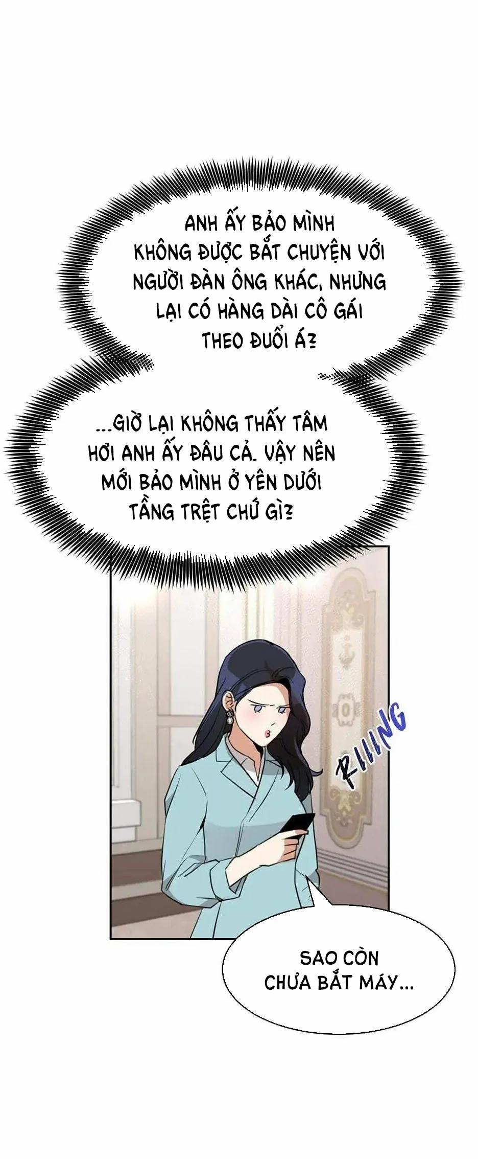 [18+] Về Bên Em 63.2 trang 16