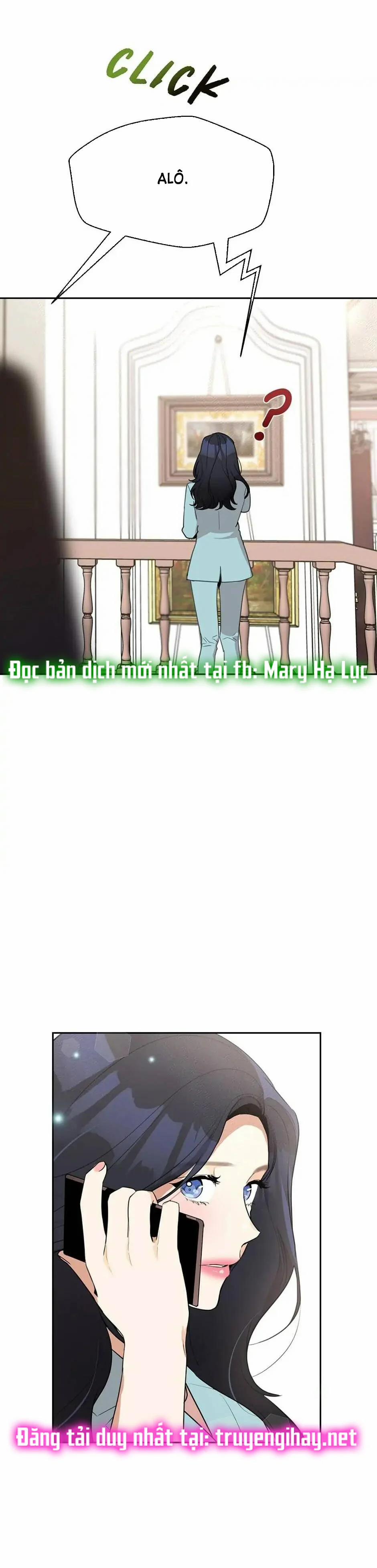 [18+] Về Bên Em 63.2 trang 17