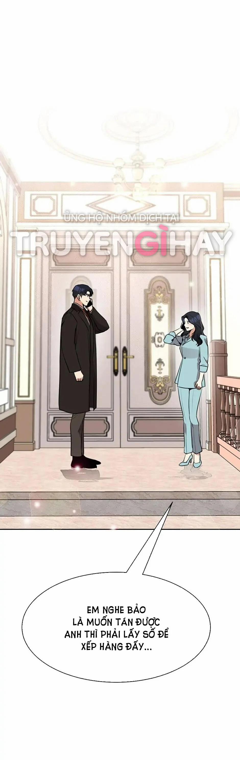 [18+] Về Bên Em 63.2 trang 18