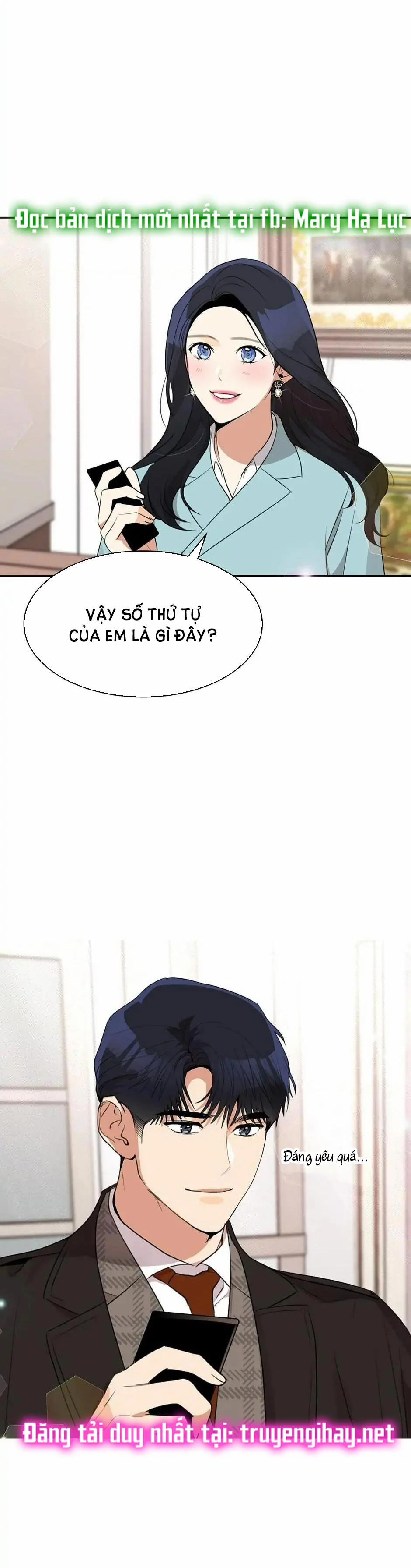 [18+] Về Bên Em 63.2 trang 19