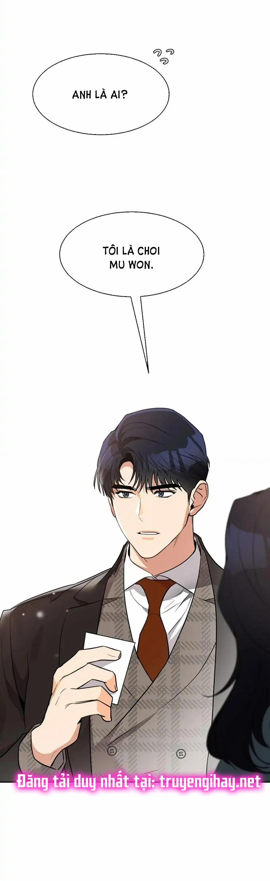 [18+] Về Bên Em 63.2 trang 2