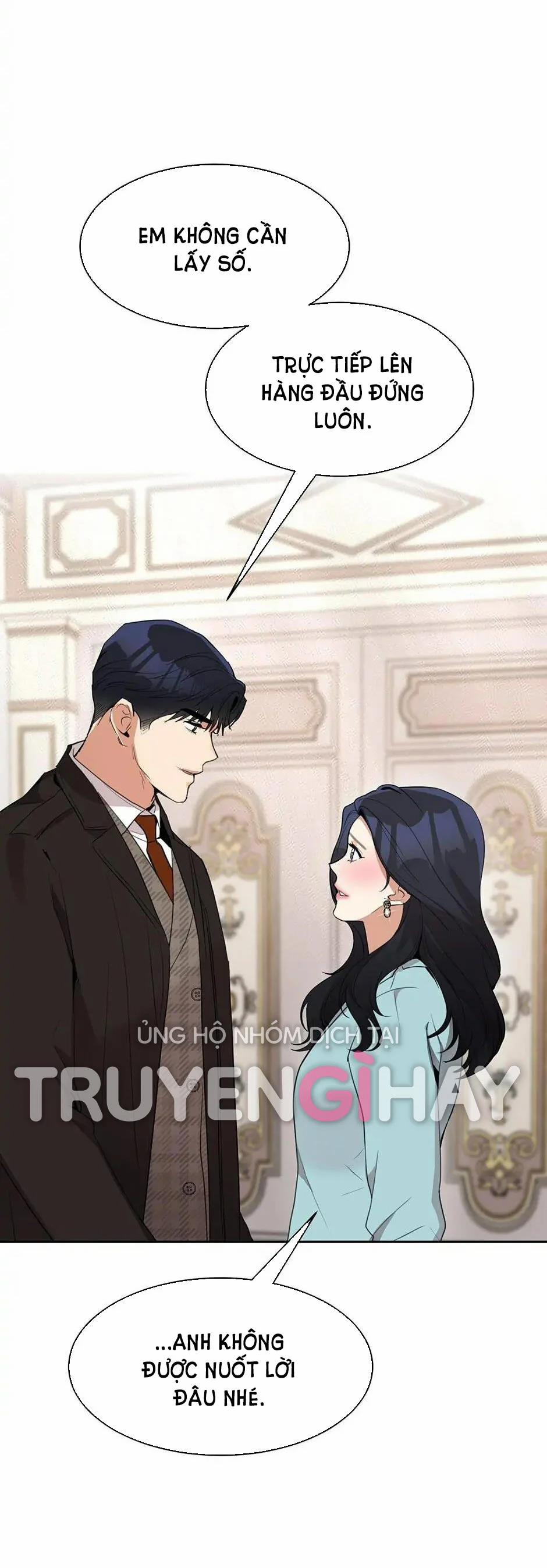 [18+] Về Bên Em 63.2 trang 20