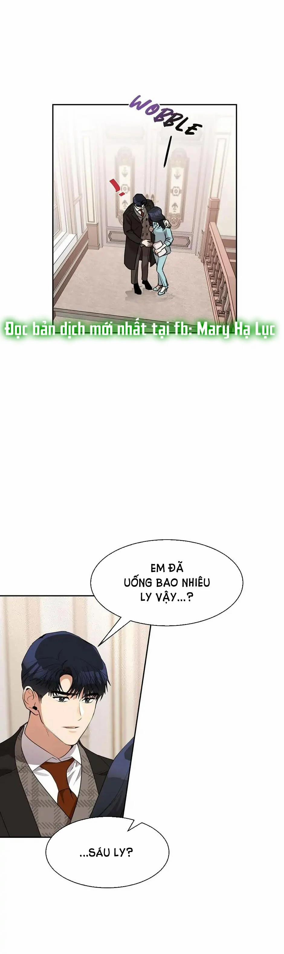 [18+] Về Bên Em 63.2 trang 21