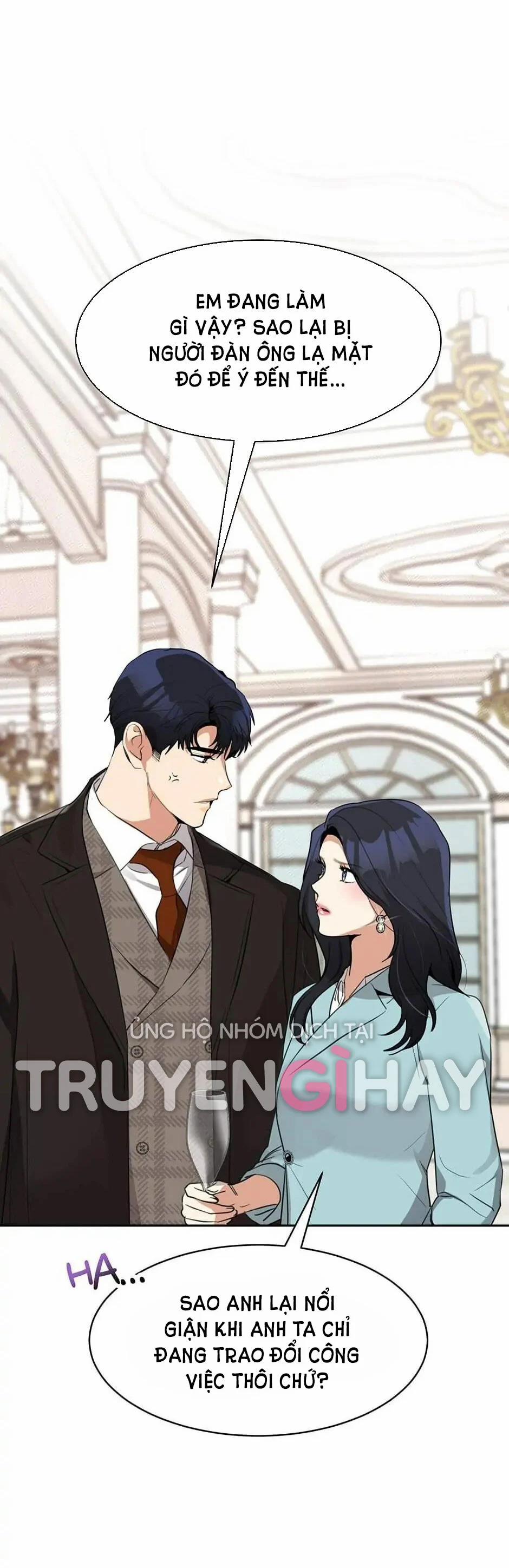 [18+] Về Bên Em 63.2 trang 5