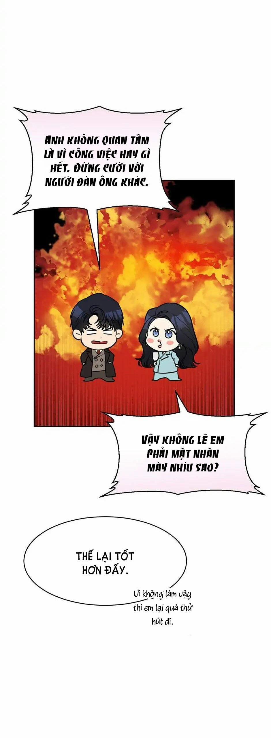 [18+] Về Bên Em 63.2 trang 6