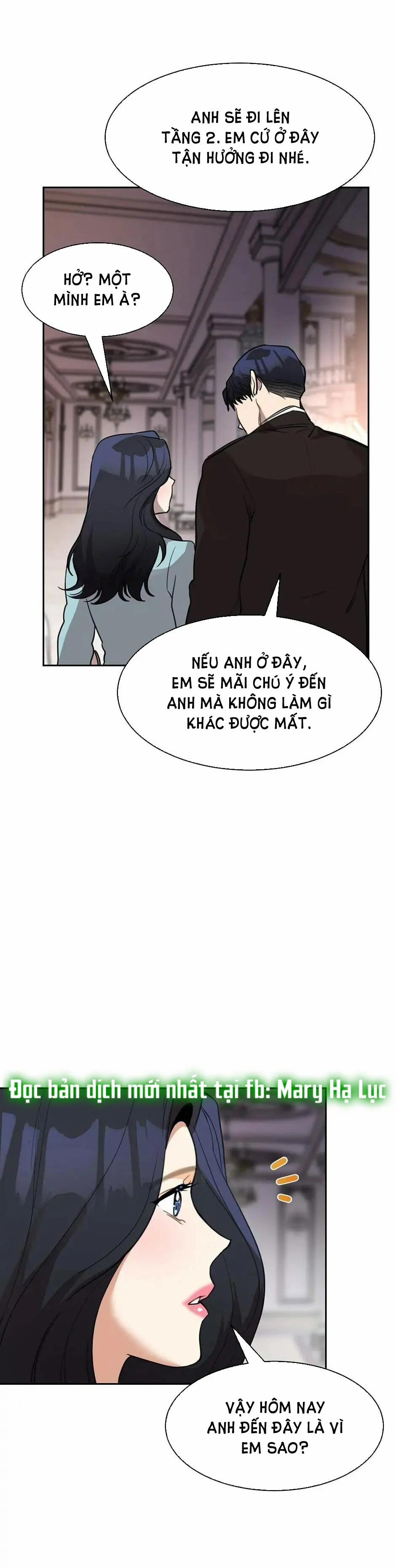 [18+] Về Bên Em 63.2 trang 8