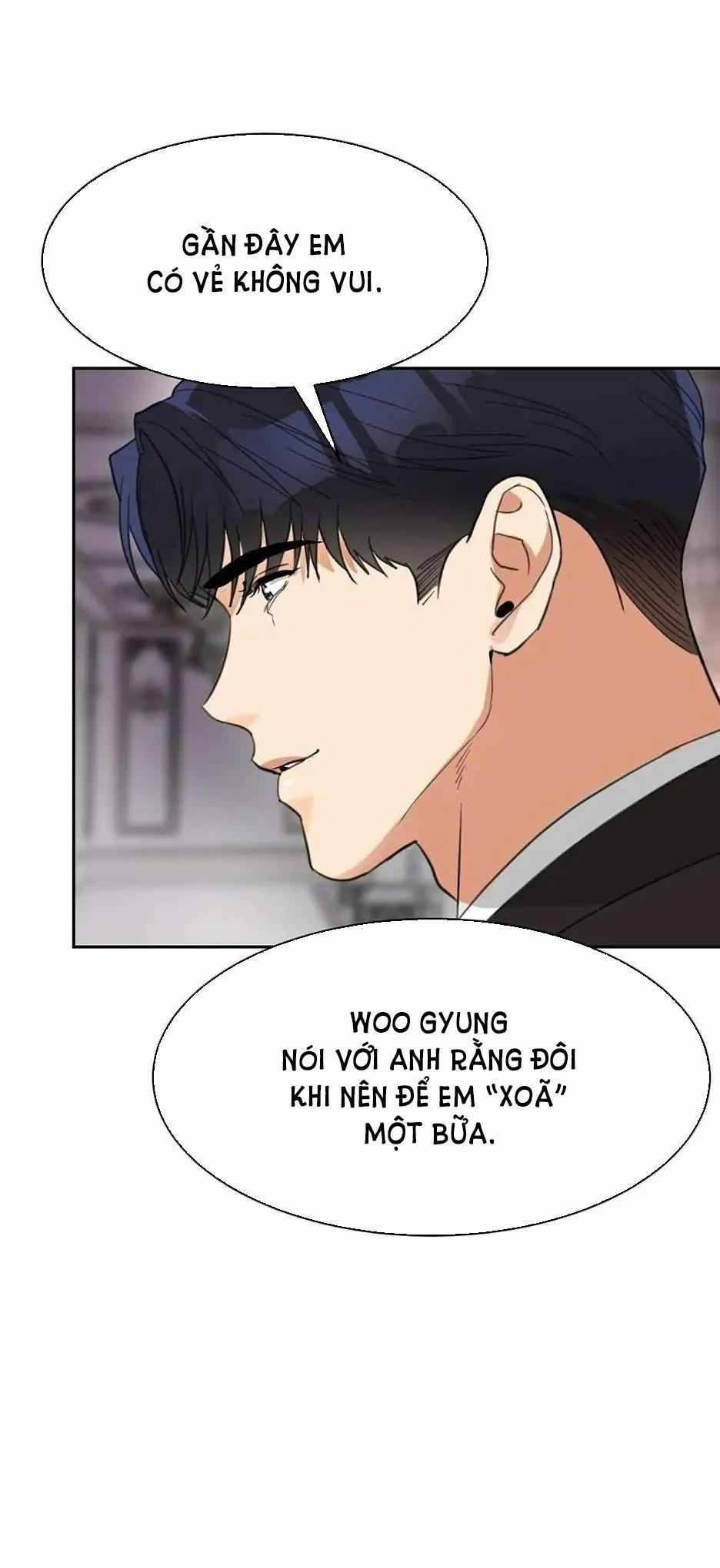 [18+] Về Bên Em 63.2 trang 9