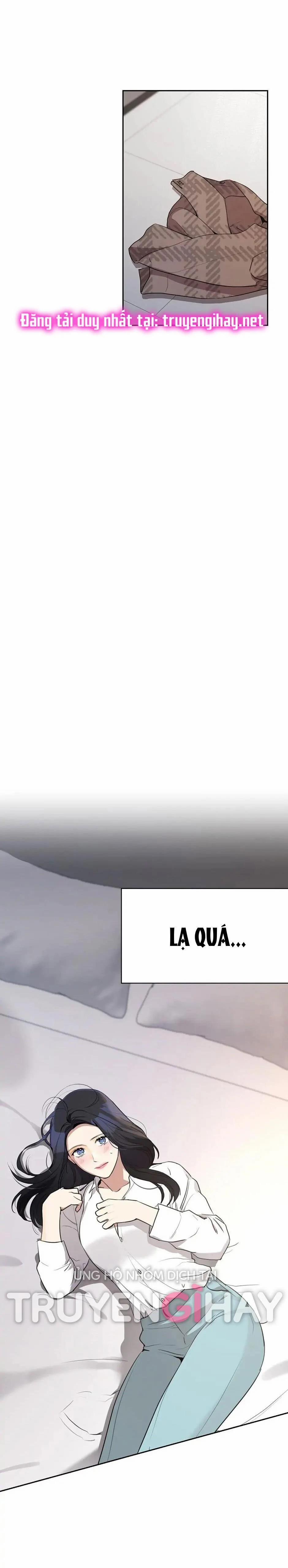 [18+] Về Bên Em 64.1 trang 10