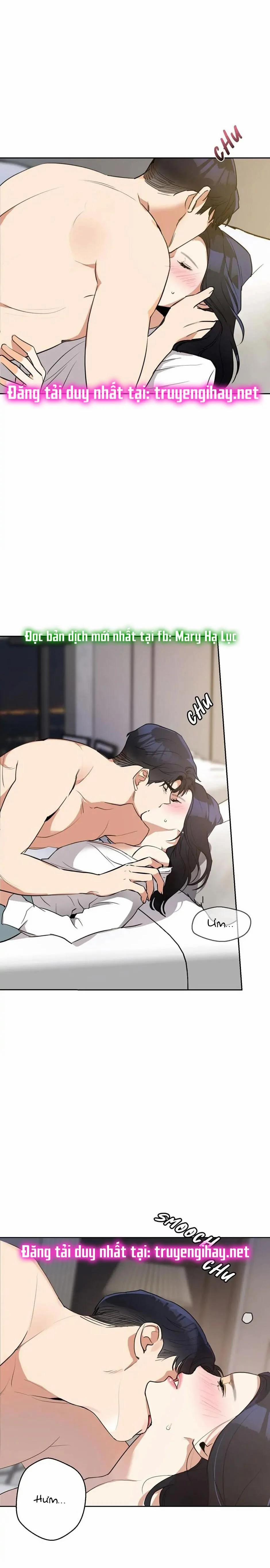 [18+] Về Bên Em 64.1 trang 12