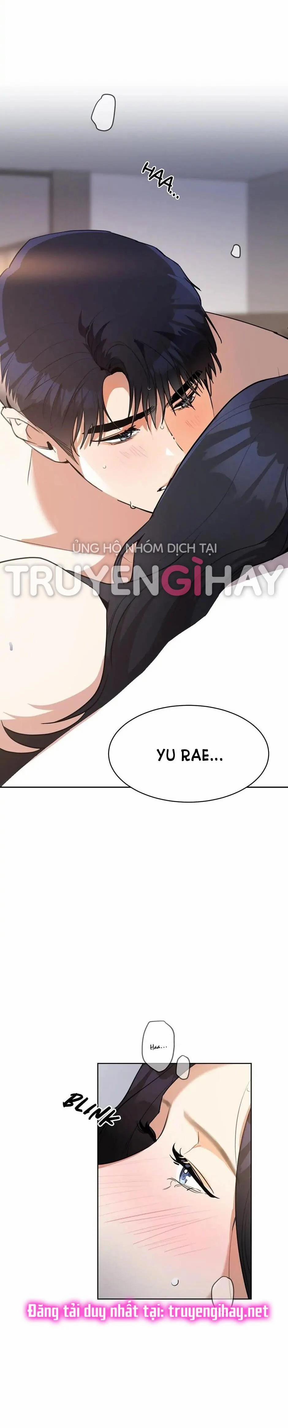 [18+] Về Bên Em 64.1 trang 14