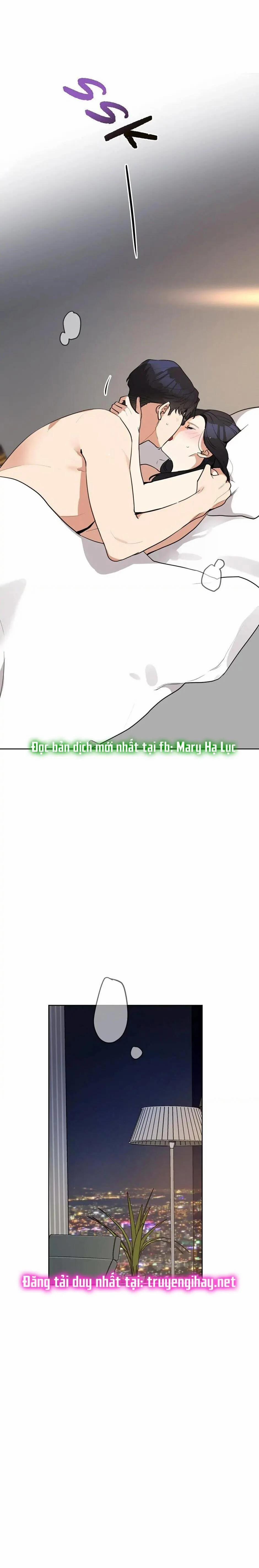 [18+] Về Bên Em 64.1 trang 15