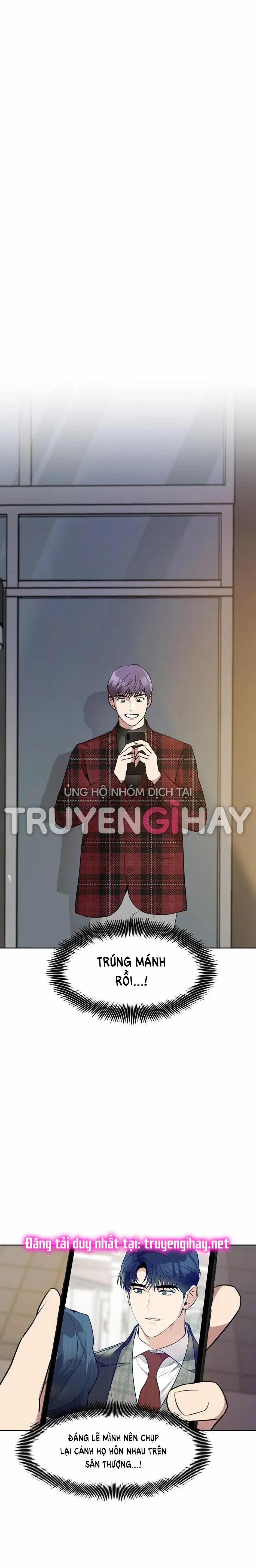 [18+] Về Bên Em 64.1 trang 16