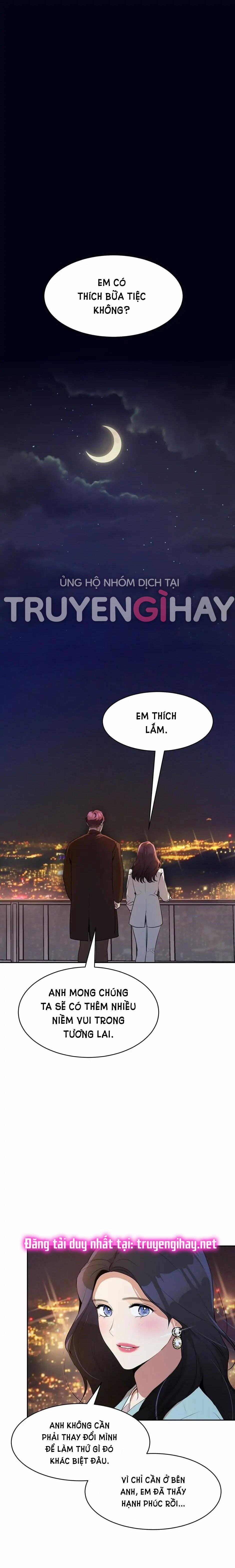 [18+] Về Bên Em 64.1 trang 2