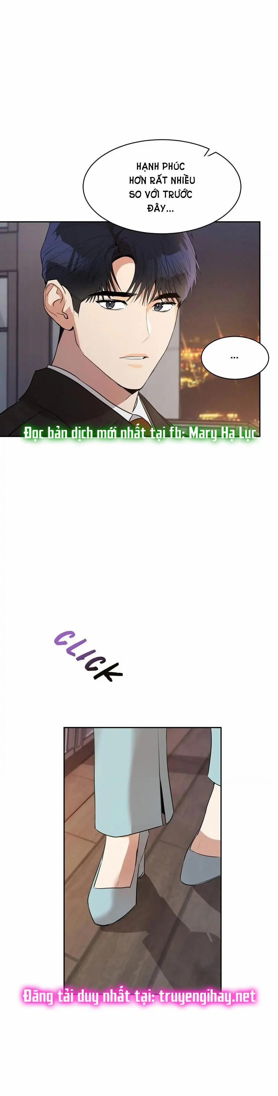 [18+] Về Bên Em 64.1 trang 3