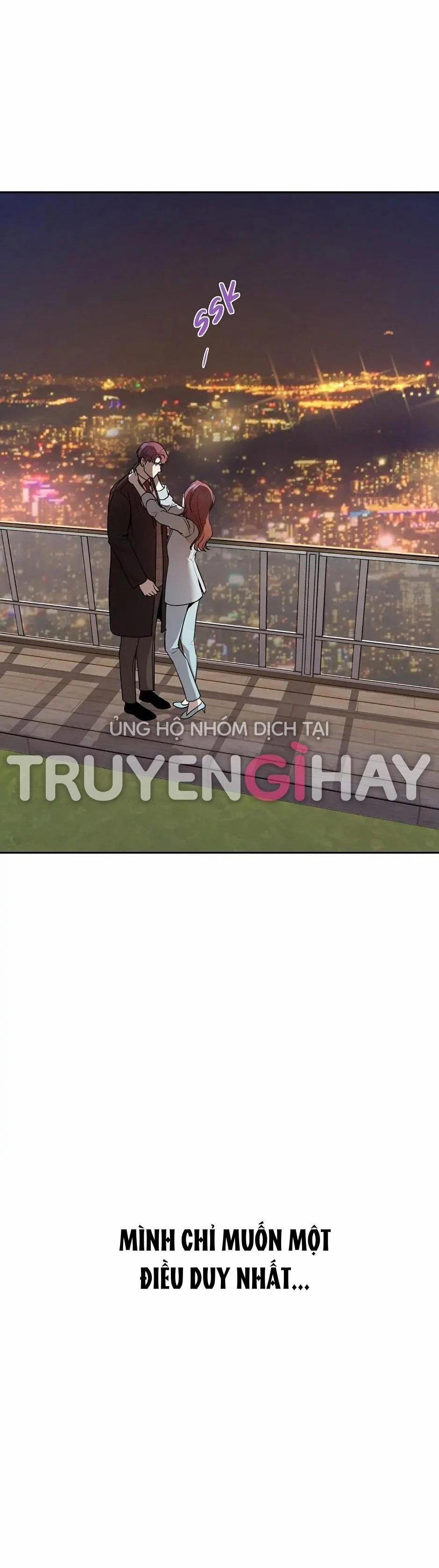 [18+] Về Bên Em 64.1 trang 4